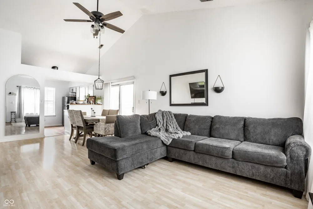 6628 Sundown Drive S Indianapolis, IN 46254