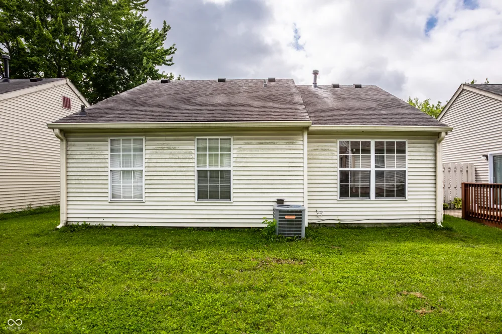 6628 Sundown Drive S Indianapolis, IN 46254