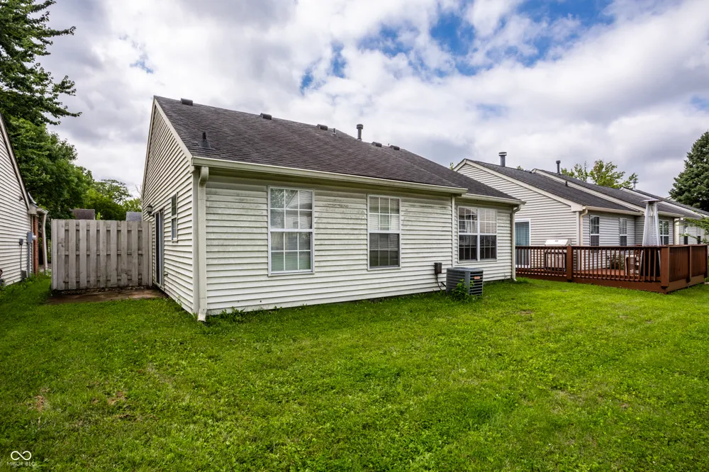 6628 Sundown Drive S Indianapolis, IN 46254