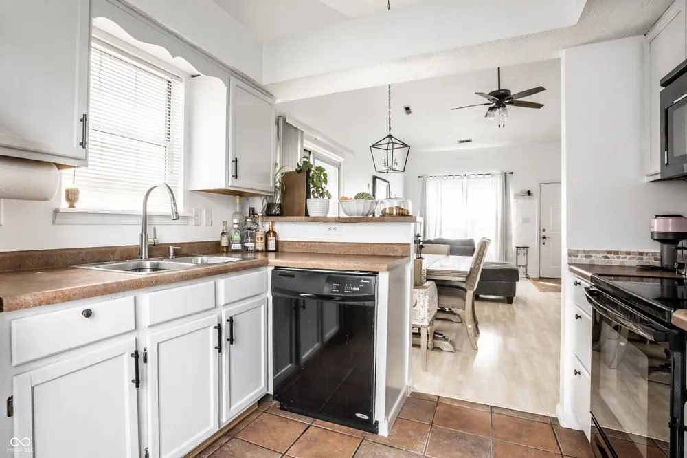 6628 Sundown Drive S Indianapolis, IN 46254