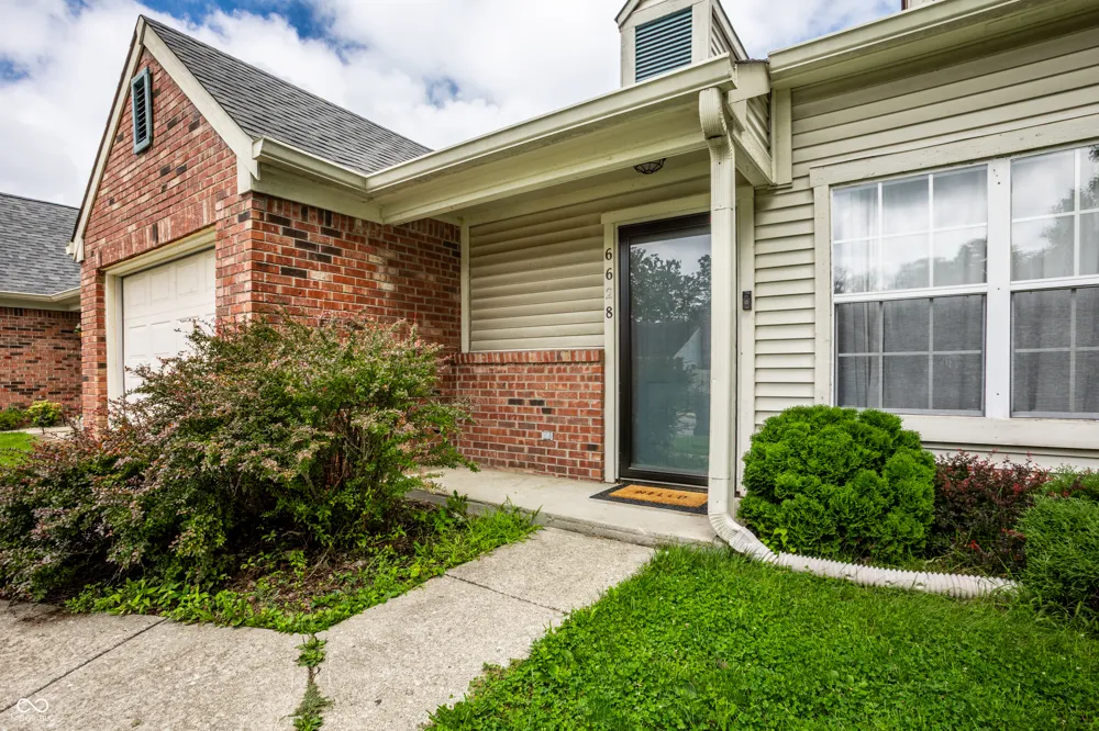 6628 Sundown Drive S Indianapolis, IN 46254