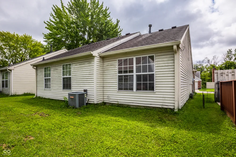 6628 Sundown Drive S Indianapolis, IN 46254