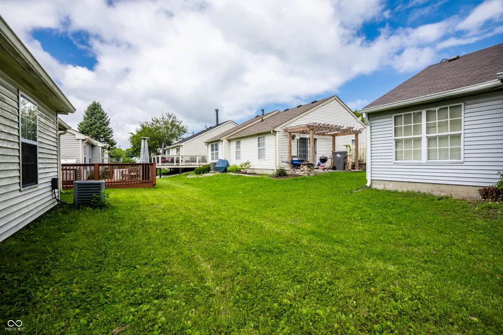 6628 Sundown Drive S Indianapolis, IN 46254