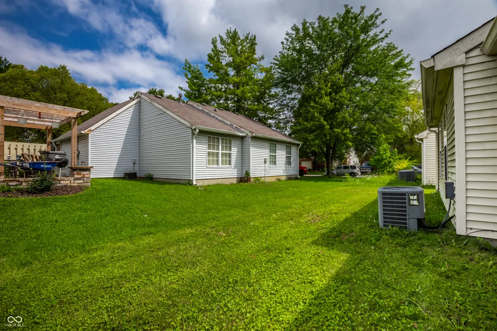 6628 Sundown Drive S Indianapolis, IN 46254