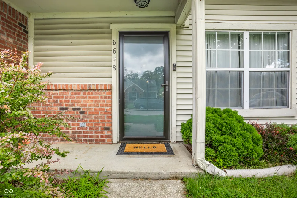 6628 Sundown Drive S Indianapolis, IN 46254