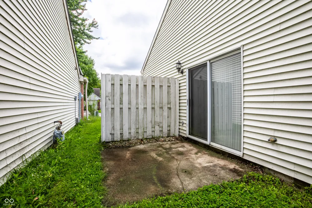 6628 Sundown Drive S Indianapolis, IN 46254