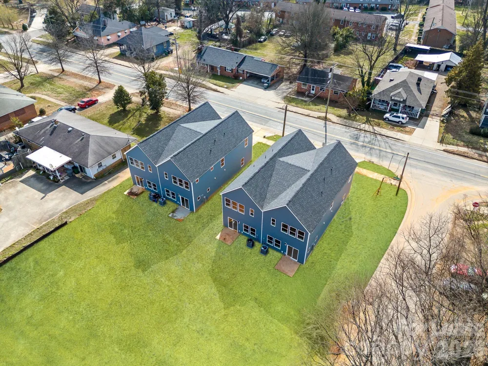 337 Hoskins Road Charlotte, NC 28216