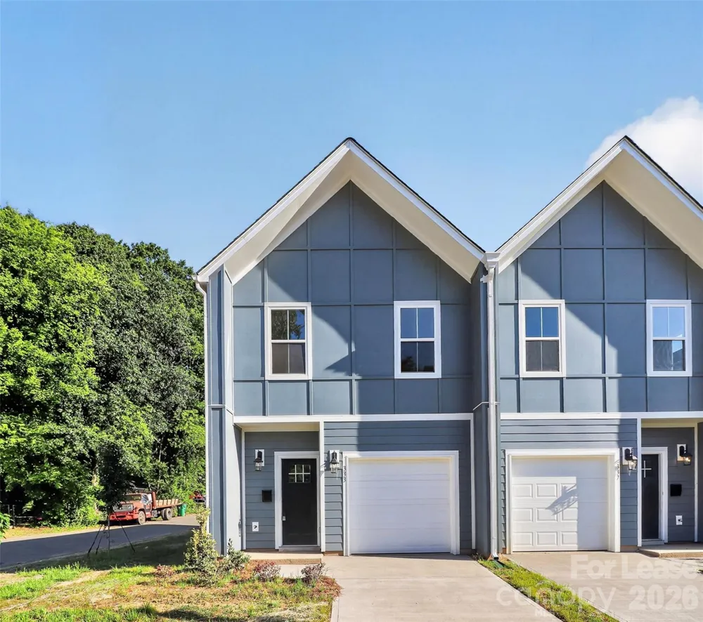 337 Hoskins Road Charlotte, NC 28216
