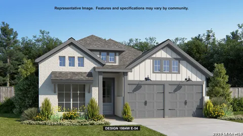 418 Cascadence Dr