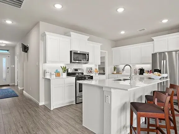 1511 Ironwood Way Melissa, TX 75454