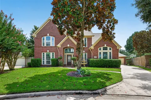2706 Blue Wind Court