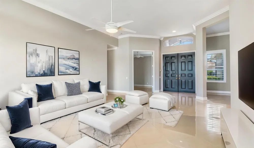 8966 DIAMONTE DRIVE Boynton Beach, FL 33472