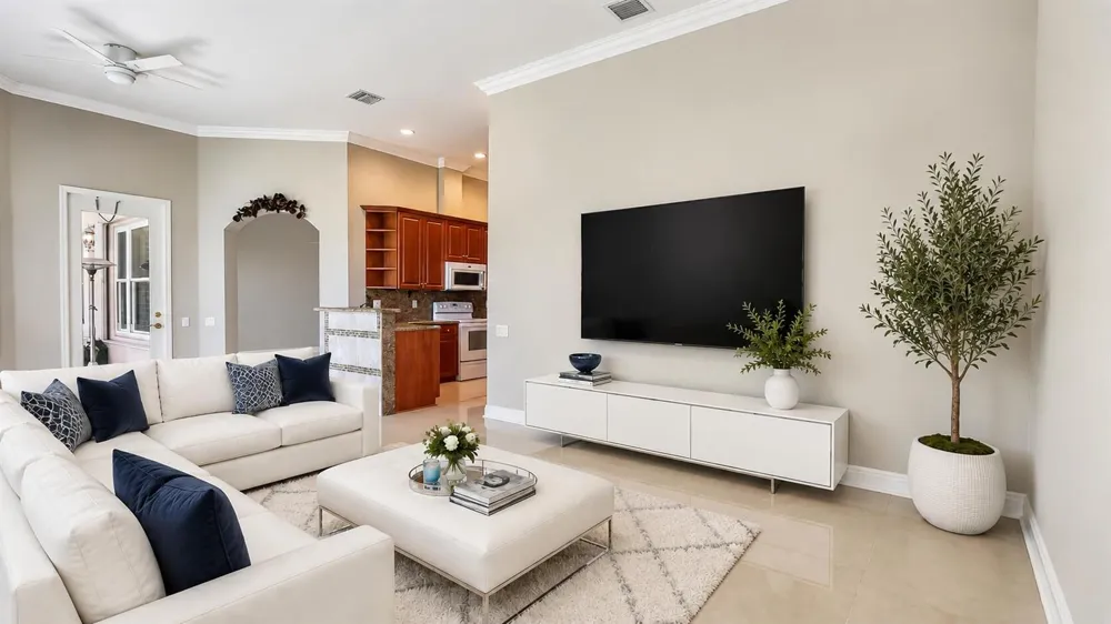 8966 DIAMONTE DRIVE Boynton Beach, FL 33472