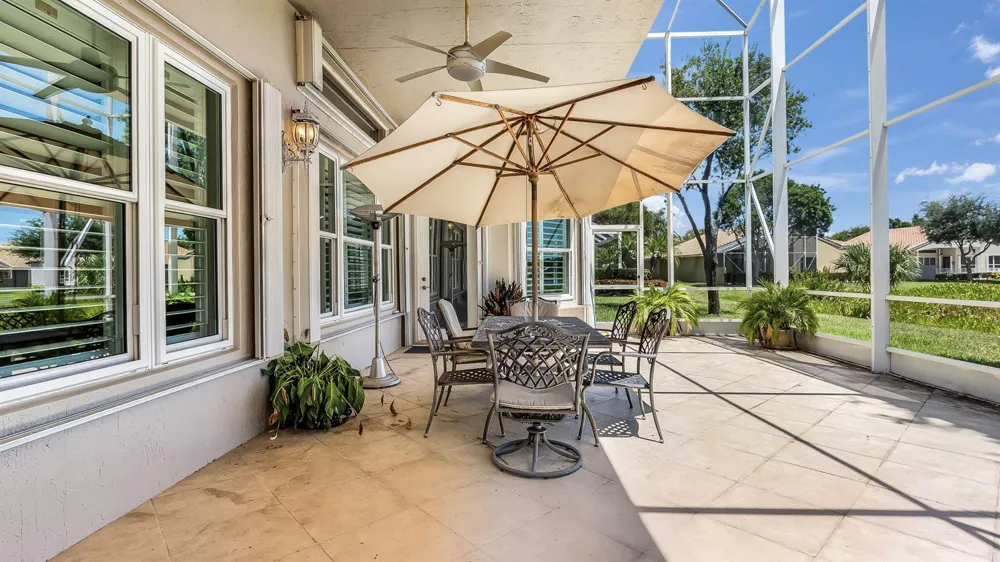 8966 DIAMONTE DRIVE Boynton Beach, FL 33472