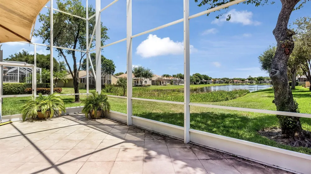 8966 DIAMONTE DRIVE Boynton Beach, FL 33472