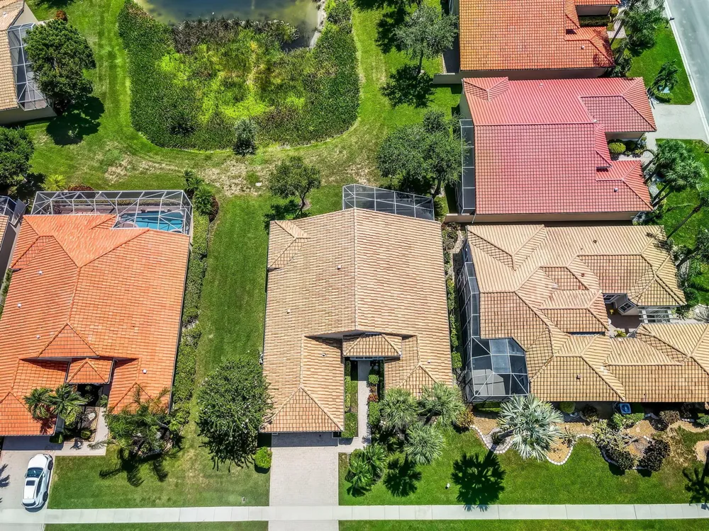 8966 DIAMONTE DRIVE Boynton Beach, FL 33472