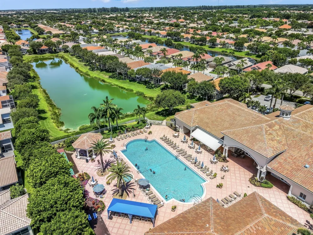 8966 DIAMONTE DRIVE Boynton Beach, FL 33472