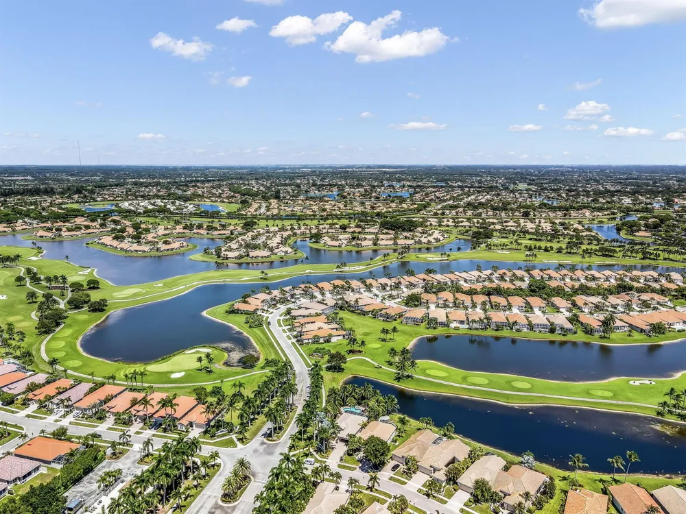 8966 DIAMONTE DRIVE Boynton Beach, FL 33472