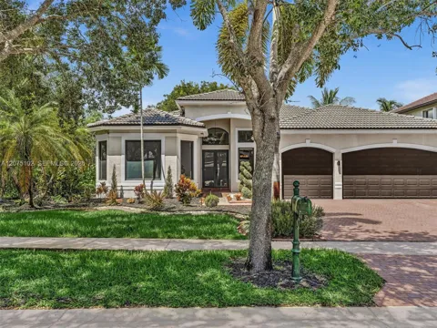 5478 SW 189th Ave