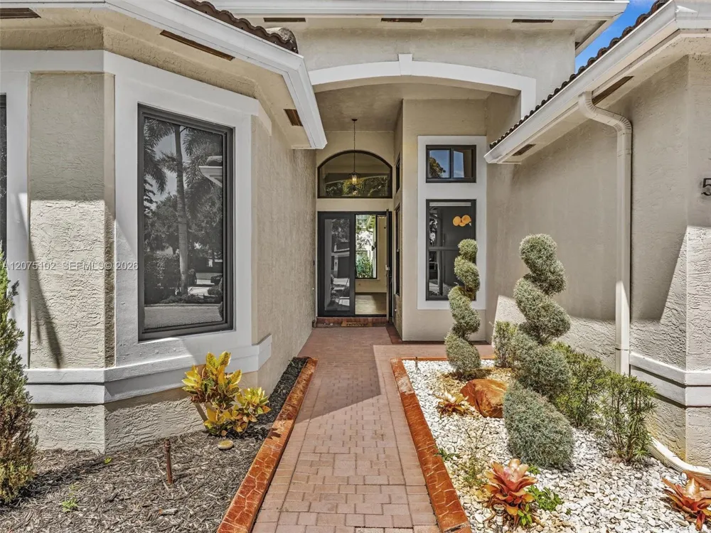 5478 SW 189th Ave Miramar, FL 33029