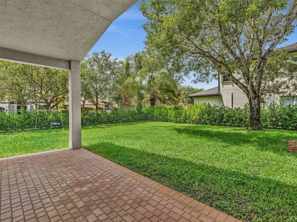 5478 SW 189th Ave Miramar, FL 33029