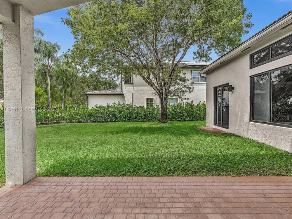 5478 SW 189th Ave Miramar, FL 33029