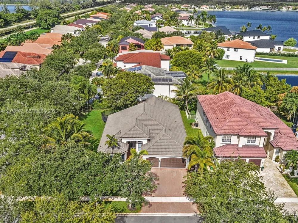 5478 SW 189th Ave Miramar, FL 33029