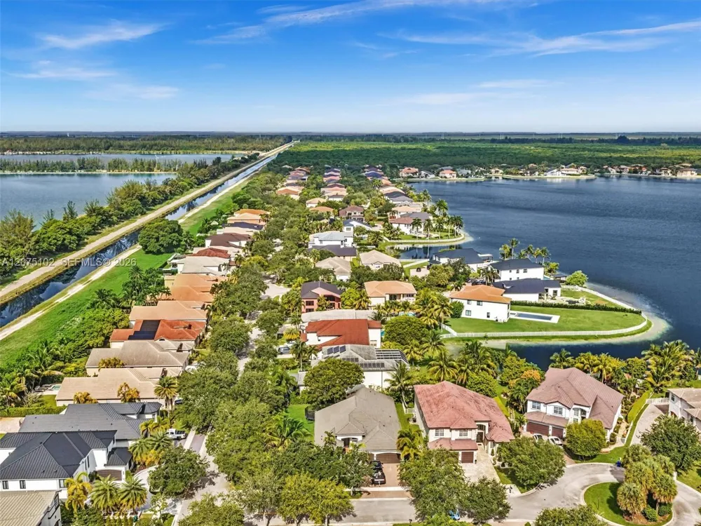 5478 SW 189th Ave Miramar, FL 33029