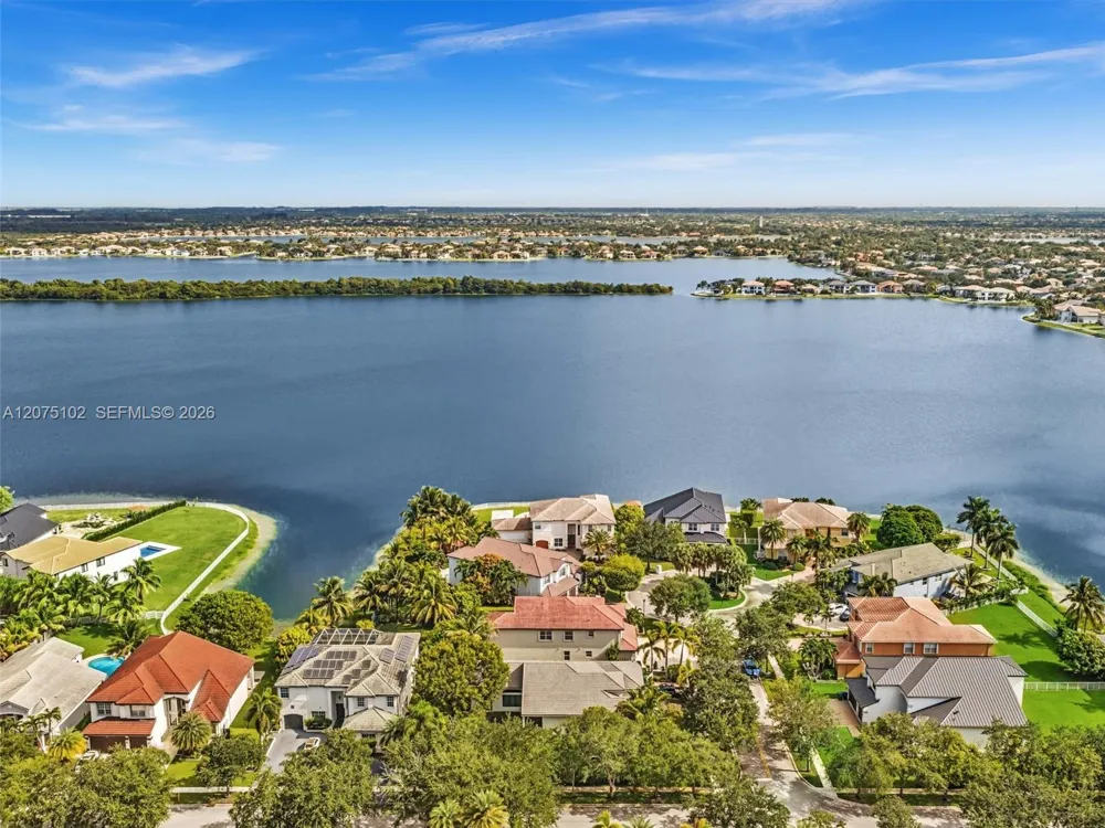 5478 SW 189th Ave Miramar, FL 33029
