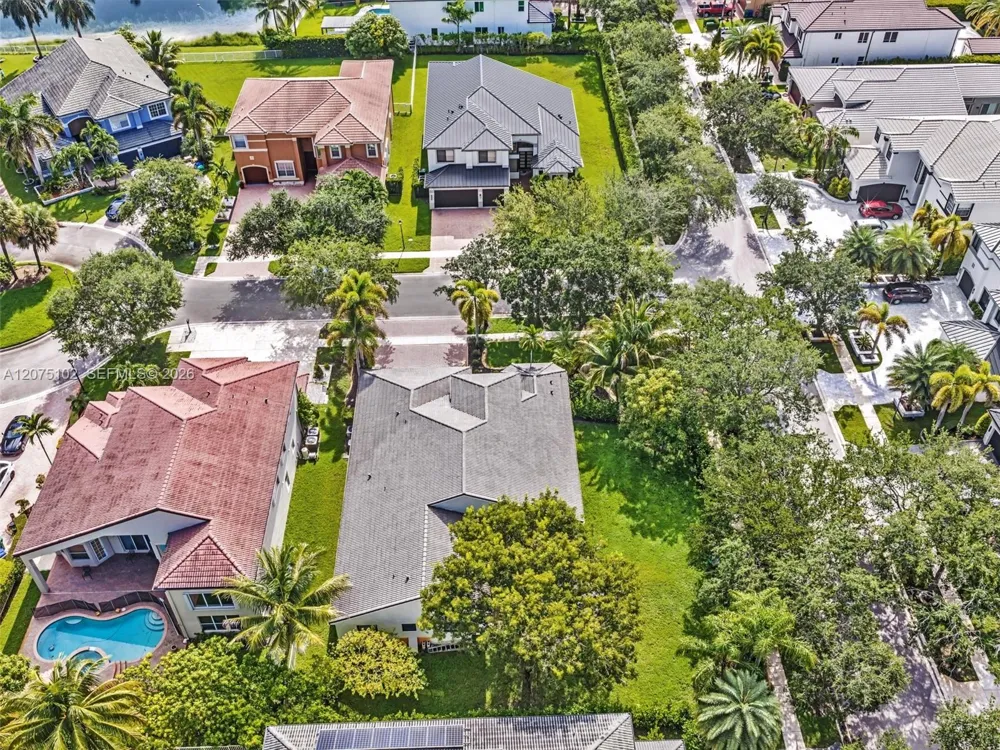 5478 SW 189th Ave Miramar, FL 33029