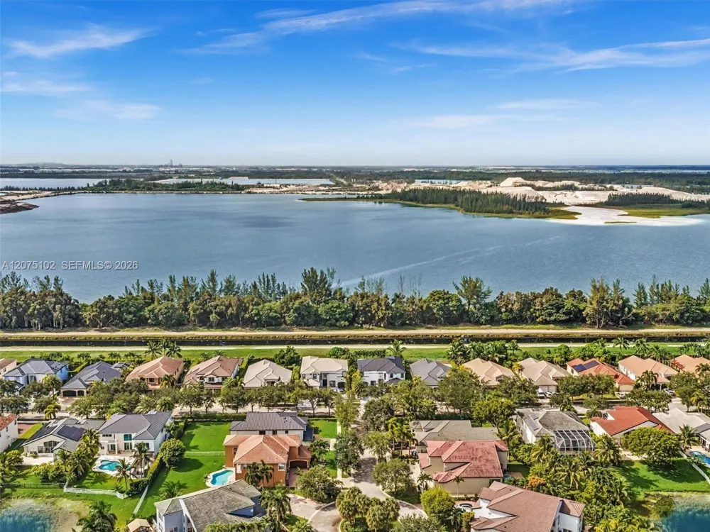 5478 SW 189th Ave Miramar, FL 33029