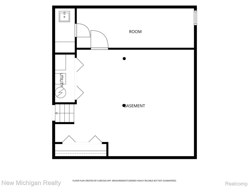 1653 Oakcrest Drive Troy City, MI 48083