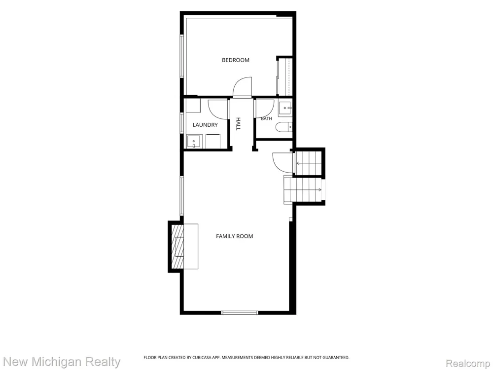 1653 Oakcrest Drive Troy City, MI 48083
