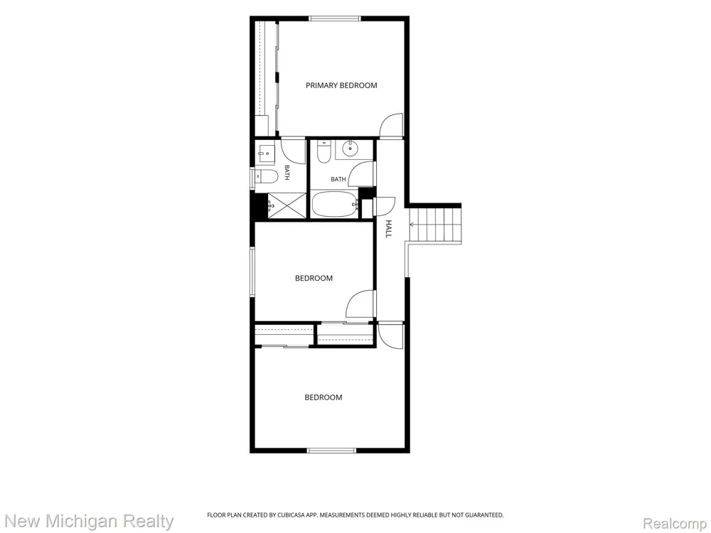 1653 Oakcrest Drive Troy City, MI 48083