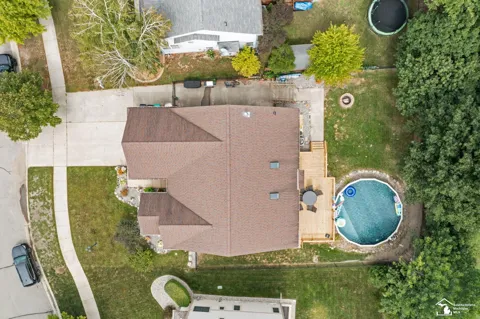 9116 Susan Circle