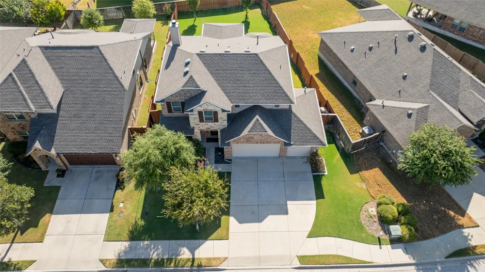 1309 Daylily Loop Georgetown, TX 78626