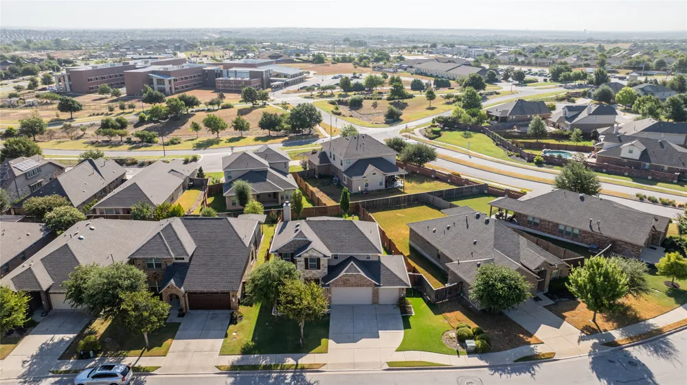 1309 Daylily Loop Georgetown, TX 78626
