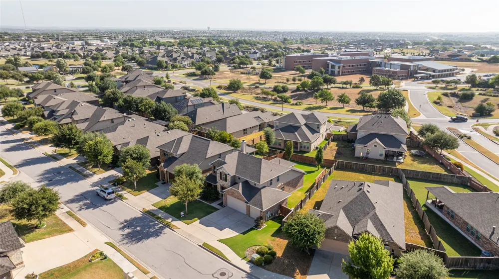 1309 Daylily Loop Georgetown, TX 78626