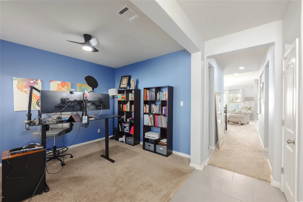 1309 Daylily Loop Georgetown, TX 78626