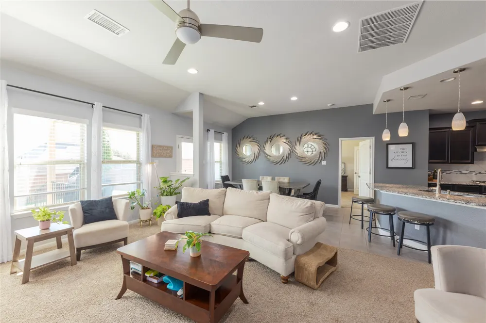 1309 Daylily Loop Georgetown, TX 78626