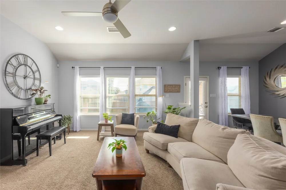 1309 Daylily Loop Georgetown, TX 78626