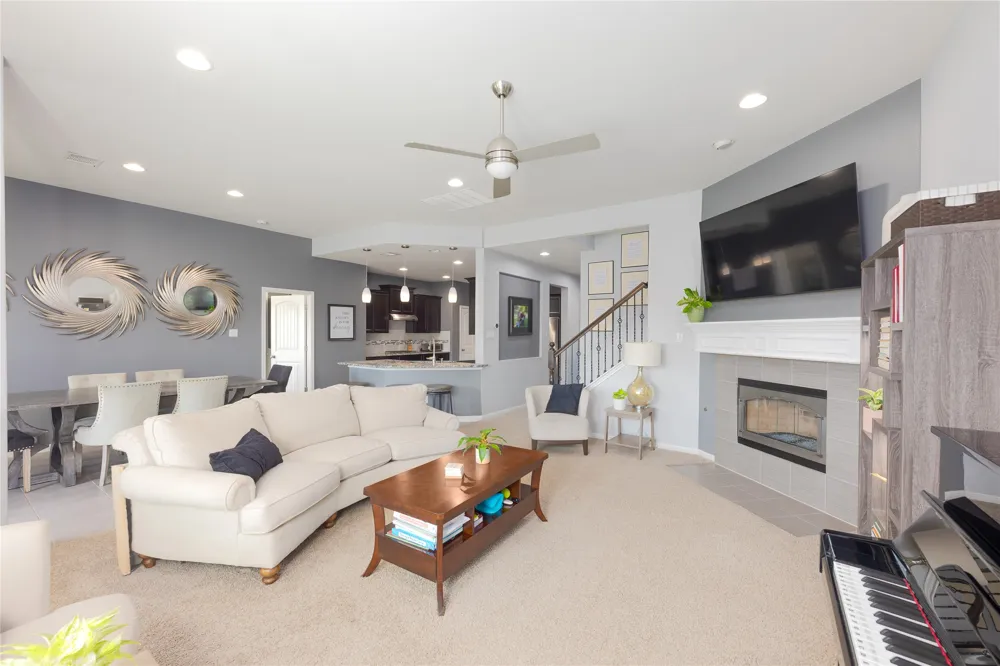 1309 Daylily Loop Georgetown, TX 78626
