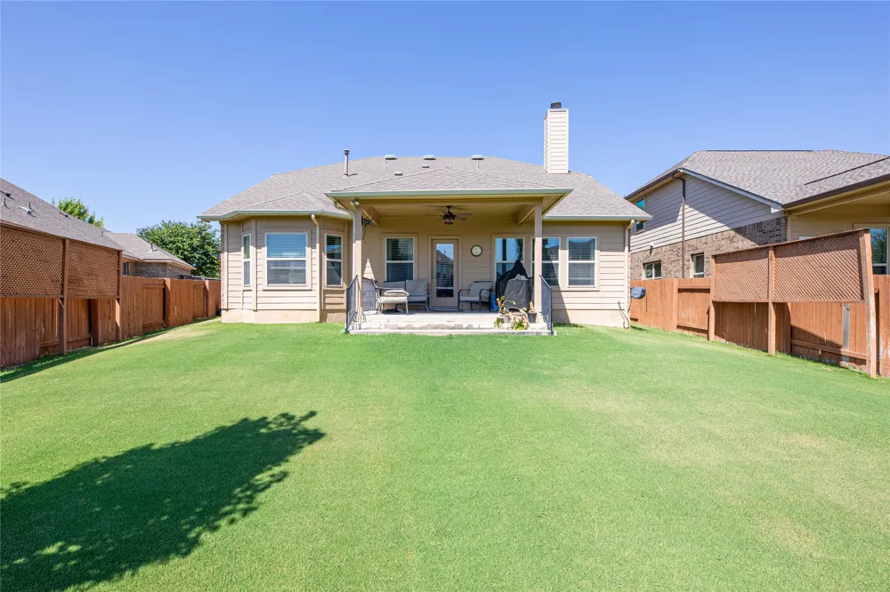 1309 Daylily Loop Georgetown, TX 78626