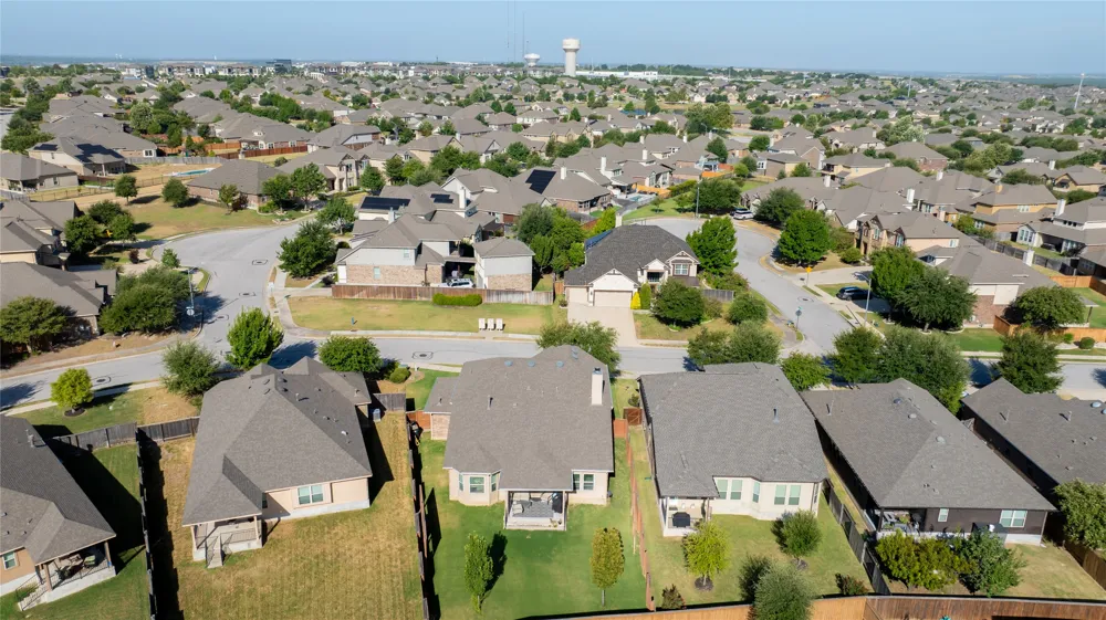 1309 Daylily Loop Georgetown, TX 78626