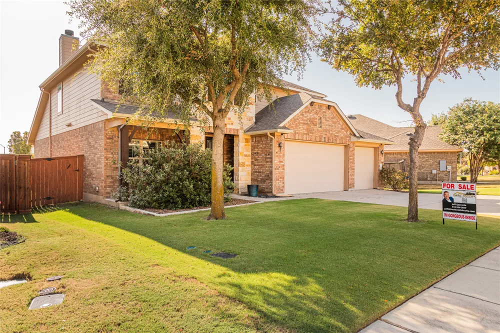 1309 Daylily Loop Georgetown, TX 78626