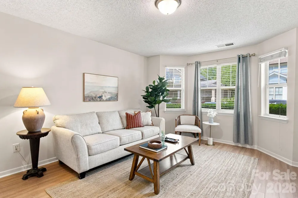 501 Olmsted Park Place #H Charlotte, NC 28203