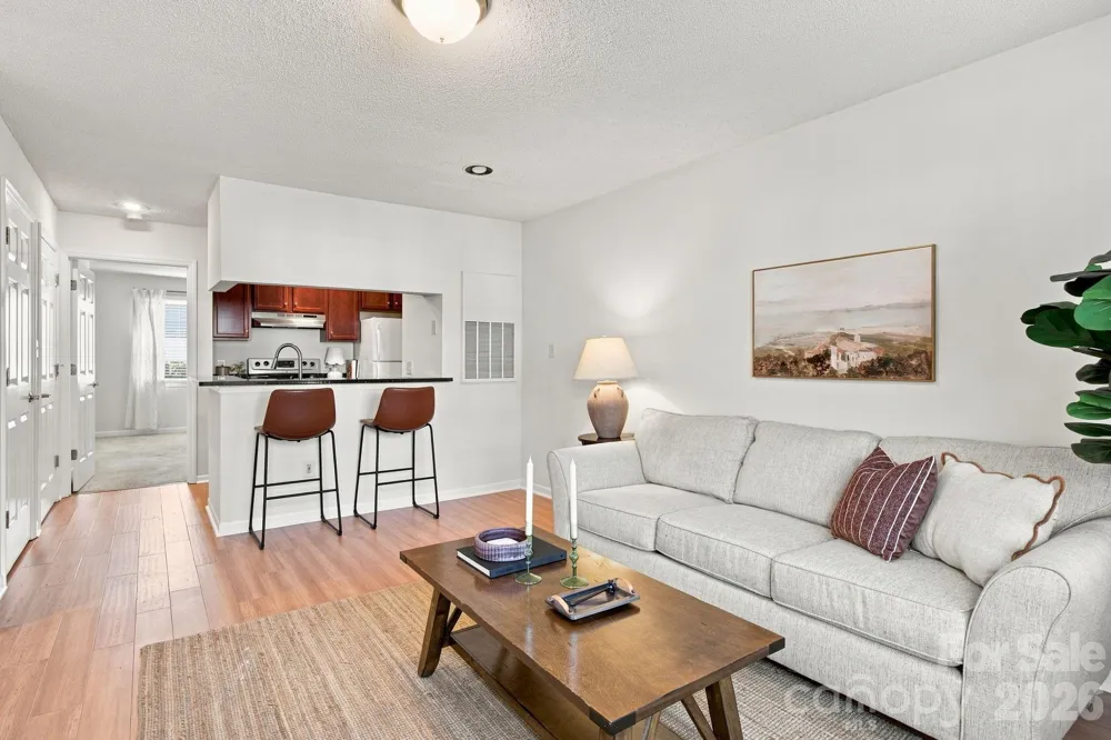 501 Olmsted Park Place #H Charlotte, NC 28203