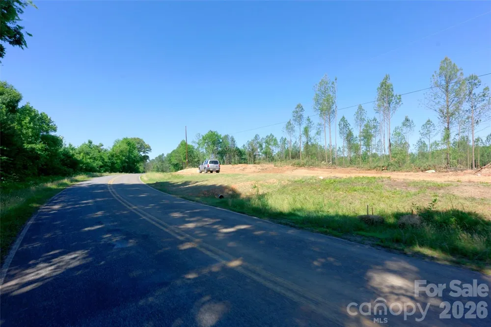 0 Carson Road #1 Cleveland, NC 27013