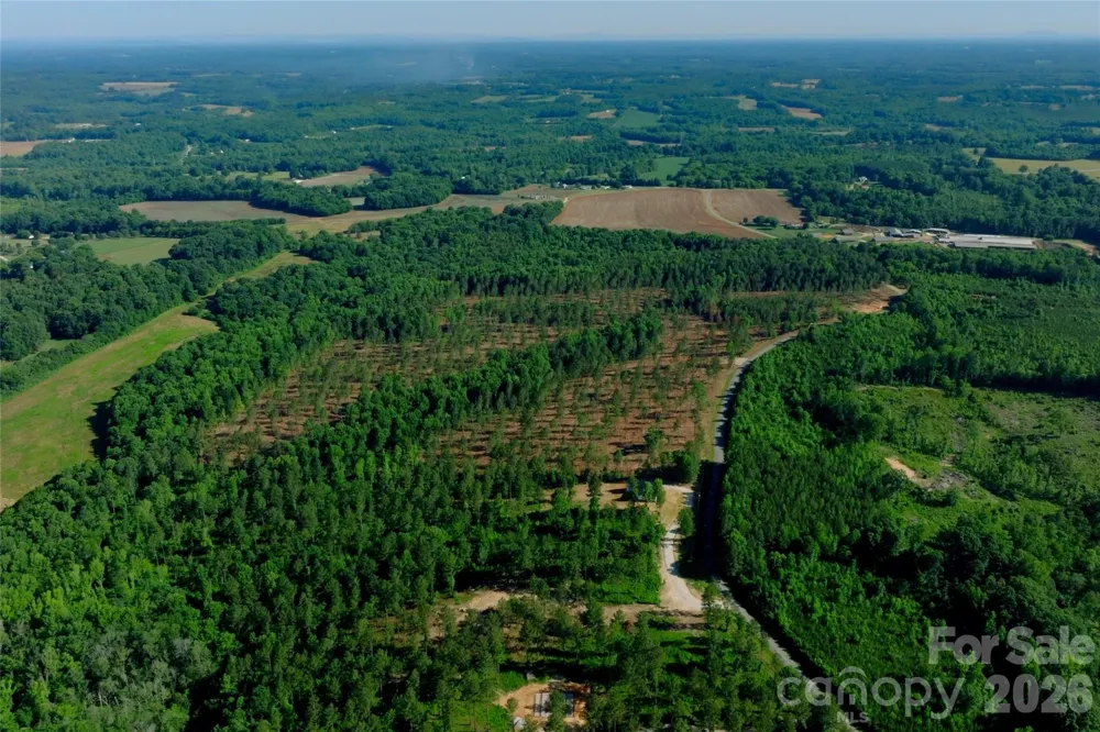 0 Carson Road #1 Cleveland, NC 27013