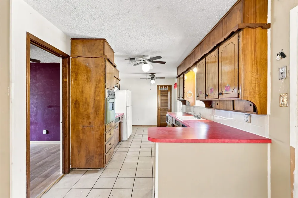 2107 10th Street Mineral Wells, TX 76067
